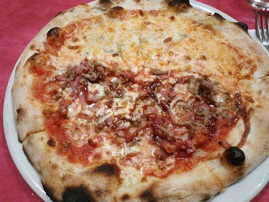 Pizzeria Il Solito Posto